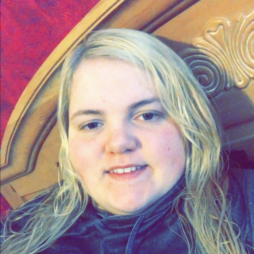 Meet your Posher, Morgan